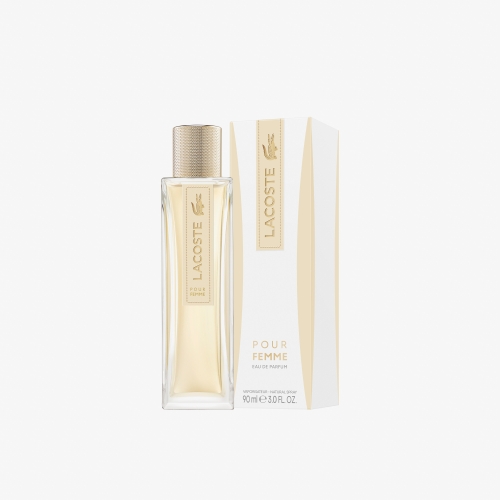 Lacoste Pour Femme Eau de Parfum 90ml