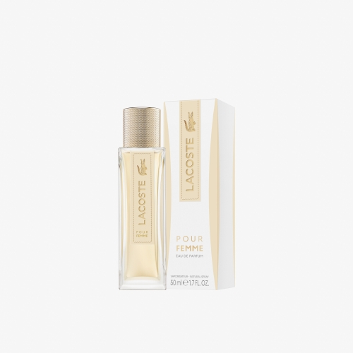 Lacoste Pour Femme Eau de Parfum 50ml