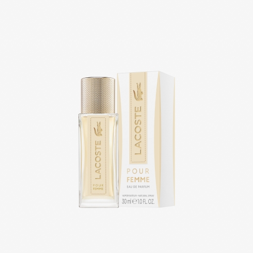Lacoste Pour Femme Eau de Parfum 30ml