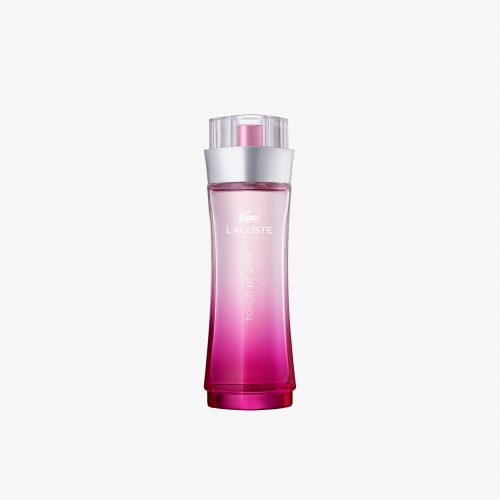 Touch of Pink Eau de Toilette 90ml