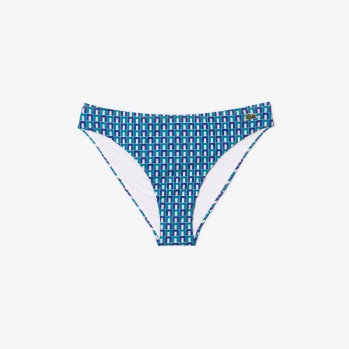 Robert George Print Swim Briefs