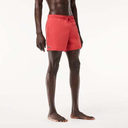 Men's Light Quick-Dry Swim Shorts
