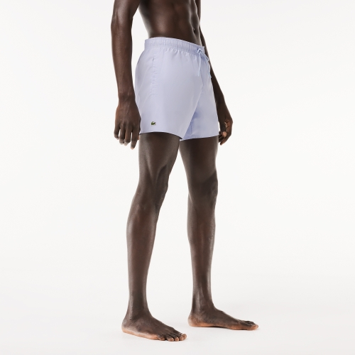 Men's Light Quick-Dry Swim Shorts