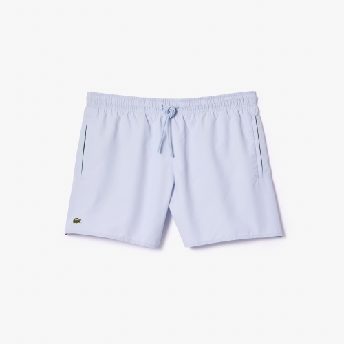 Men's Light Quick-Dry Swim Shorts