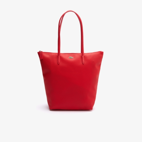 Women's L.12.12 Concept Vertical Zip Tote Bag