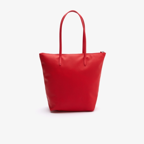 Women's L.12.12 Concept Vertical Zip Tote Bag