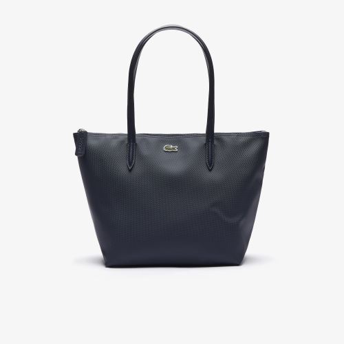 L.12.12 Concept Small Zipped Tote