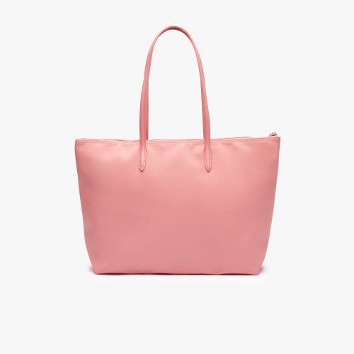 L.12.12 Concept Small Zipped Tote