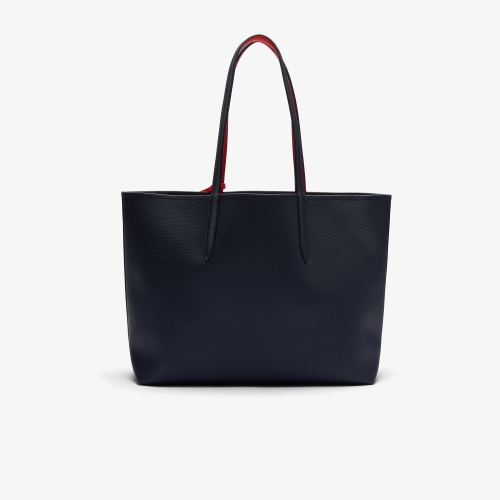 Women's Anna Reversible Bicolour Tote Bag