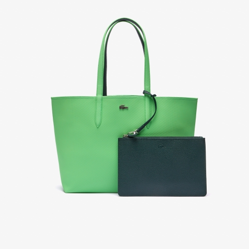 Women's Anna Reversible Bicolour Tote Bag