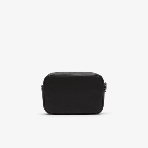 Women's Daily Lifestyle Zip Crossover Bag