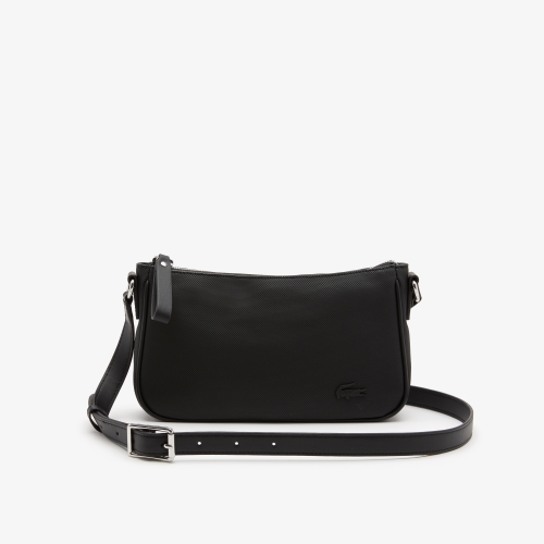 Women's Daily Lifestyle Baguette Bag Adjustable Strap
