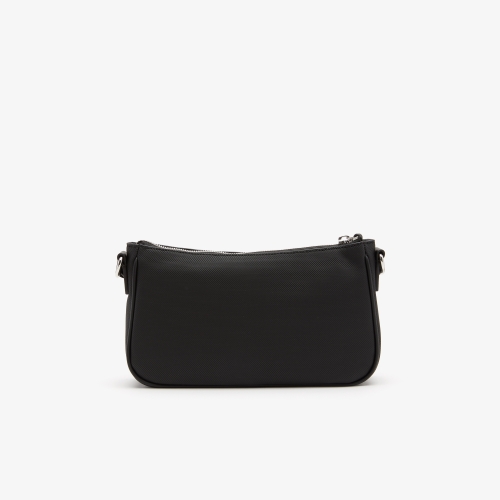 Women's Daily Lifestyle Baguette Bag Adjustable Strap