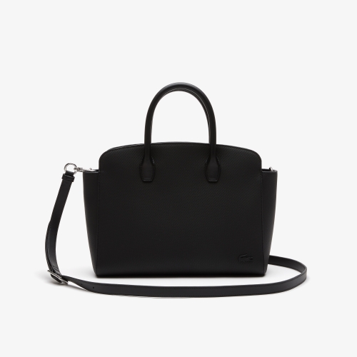 Women's Daily Lifestyle Top Handle Bag Detachable Strap