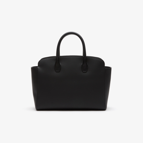 Women's Daily Lifestyle Top Handle Bag Detachable Strap