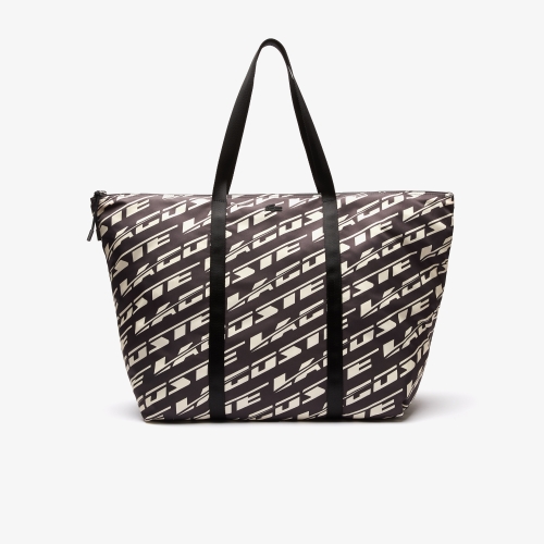 Women's Izzie Printed Tote