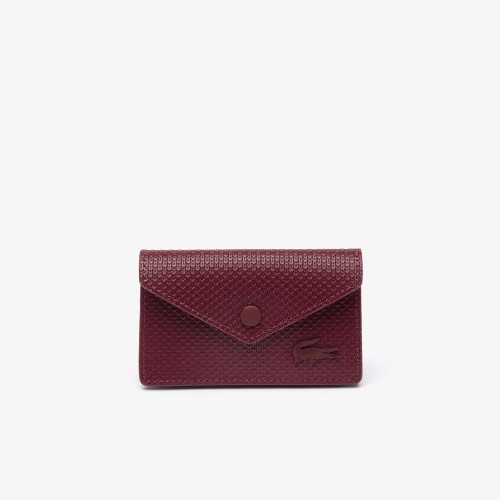 Chantaco Classics Leather Card Holder