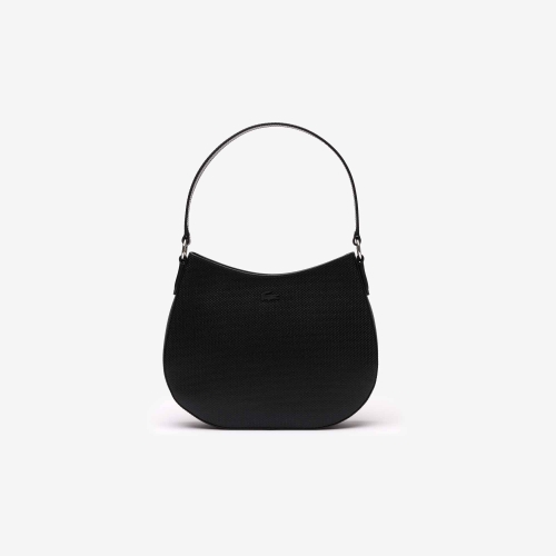 Chantaco Classics Leather Hobo Purse