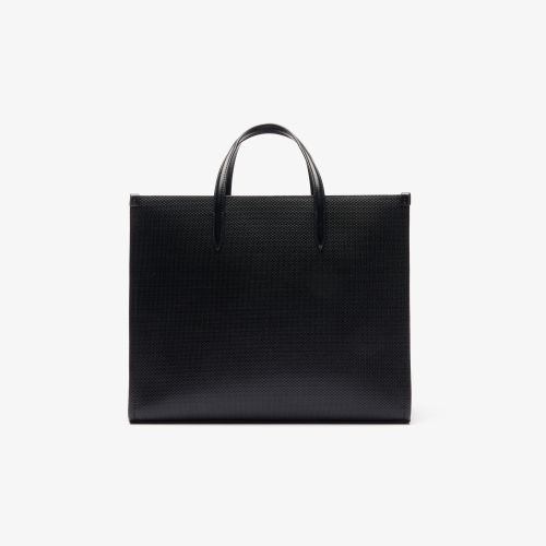 Medium Chantaco Classics Leather Tote