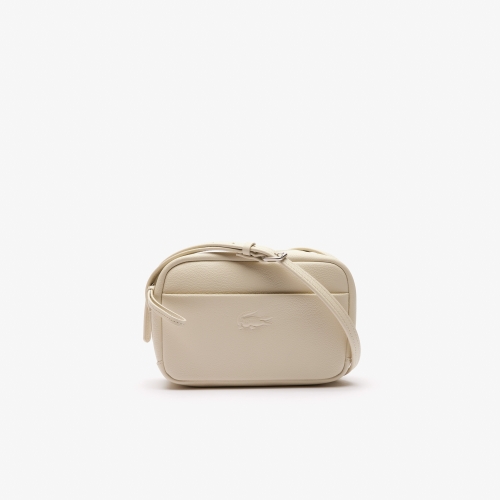 City Court Shoulder Bag with Adjustable Strap