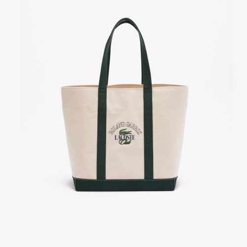 Roland Garros Edition Computer Pocket Tote 