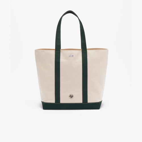 Roland Garros Edition Computer Pocket Tote 