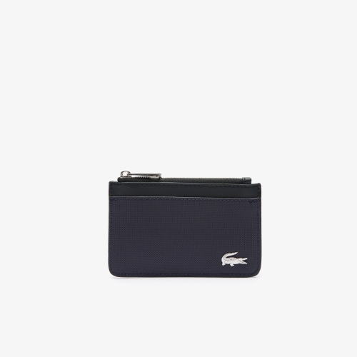 Nilly RFID Protect Zipped Card Holder