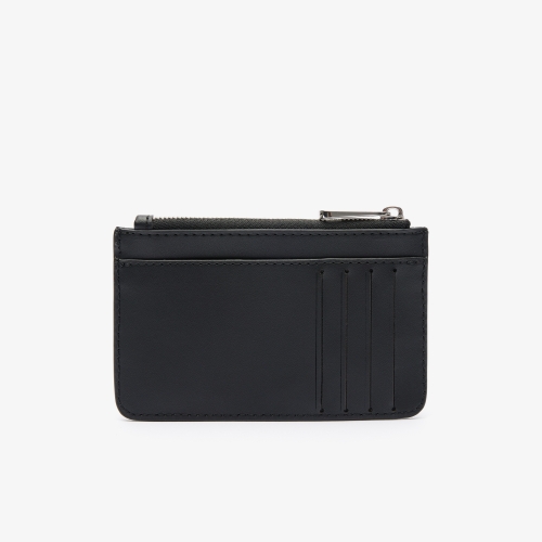 Nilly RFID Protect Zipped Card Holder