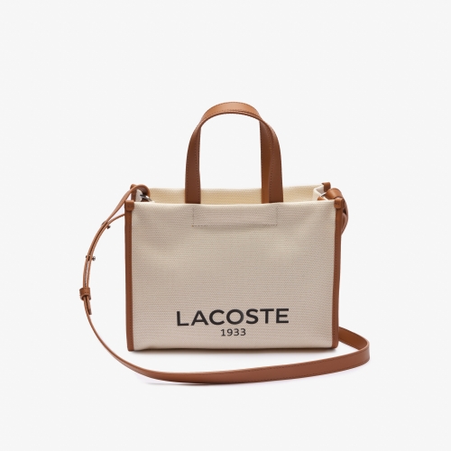Women's Heritage Cotton Canvas Tote
