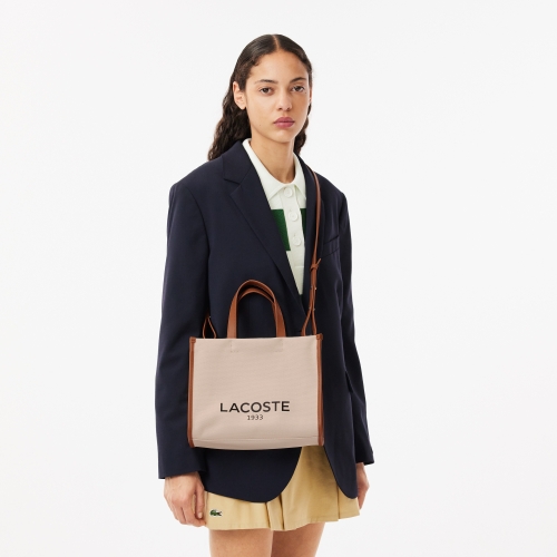 Women's Heritage Cotton Canvas Tote
