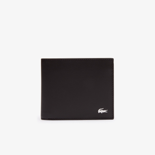 Men's Fitzgerald billfold in leather