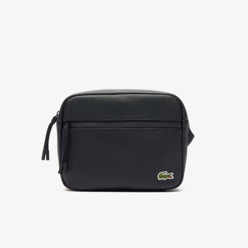 Men's Lacoste Exterior Pocket Reporter Bag