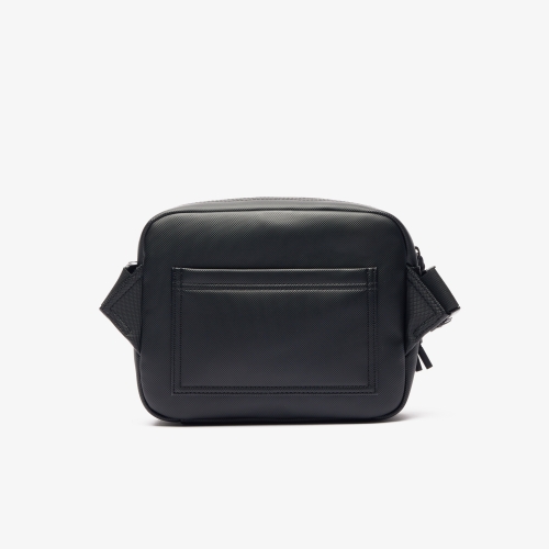 Men's Lacoste Exterior Pocket Reporter Bag
