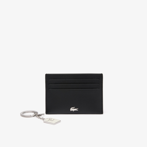 Card Holder and Polo Key Chain Gift Set