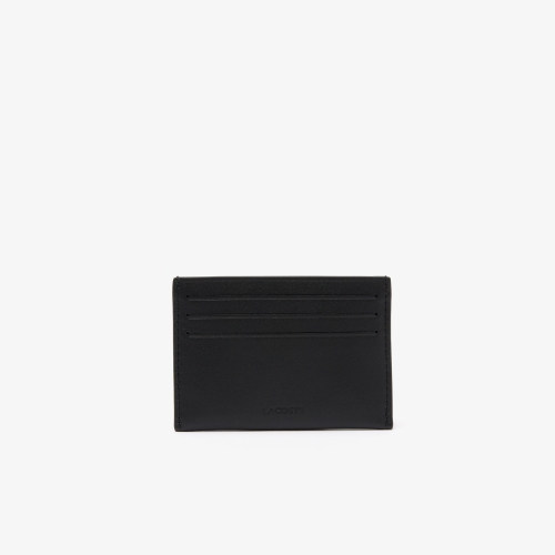Card Holder and Polo Key Chain Gift Set