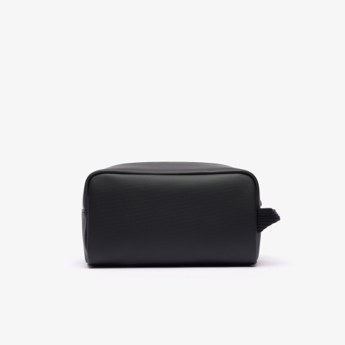 Men's Classic Canvas Toiletry Bag