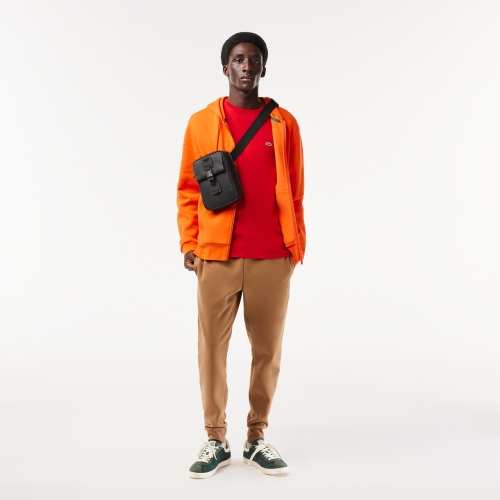Naos Vertical Satchel With Pocket