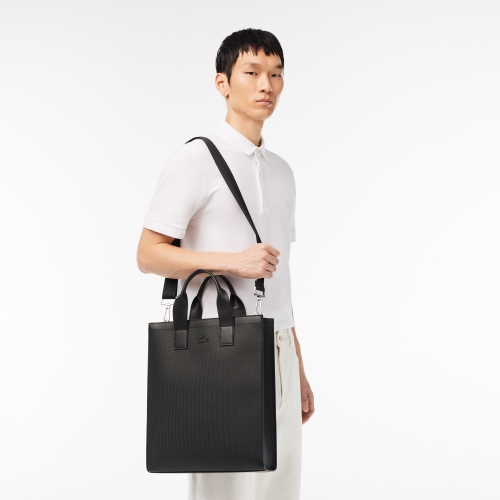 Chantaco Computer Pocket Tote