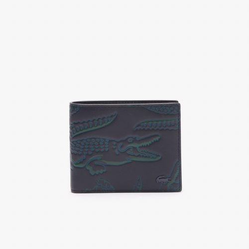 Small RFID Protect Billfold