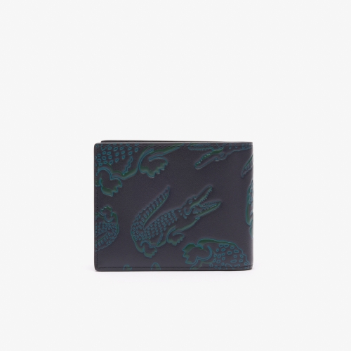 Small RFID Protect Billfold