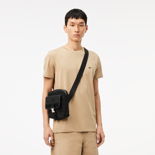 Men's Kome Nylon Camera Bag