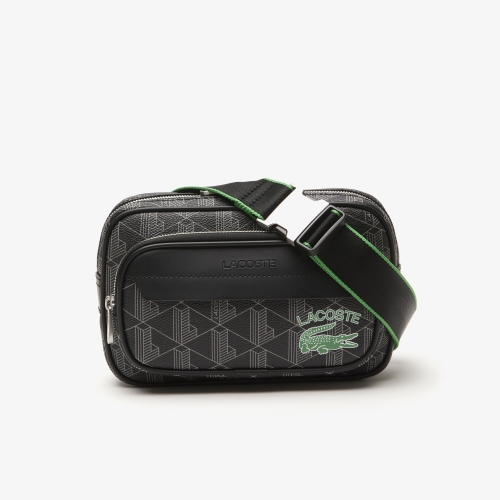 Unisex The Blend Small Reporter Bag