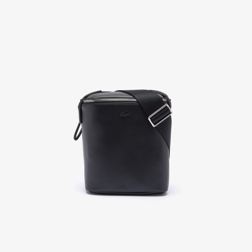 Leather Camera Bag Satchel