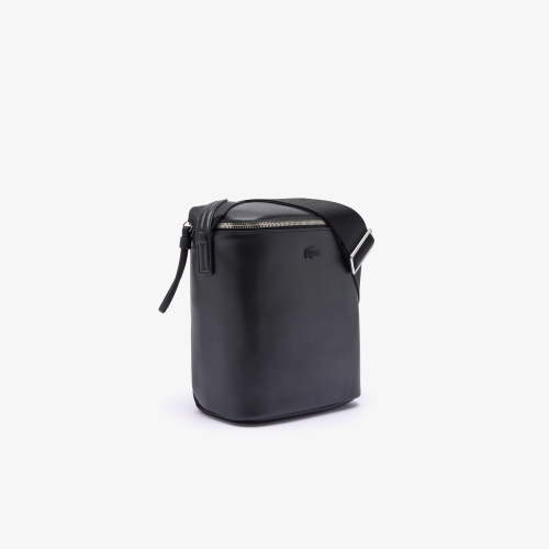 Leather Camera Bag Satchel