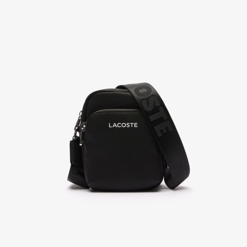 Active Nylon Satchel