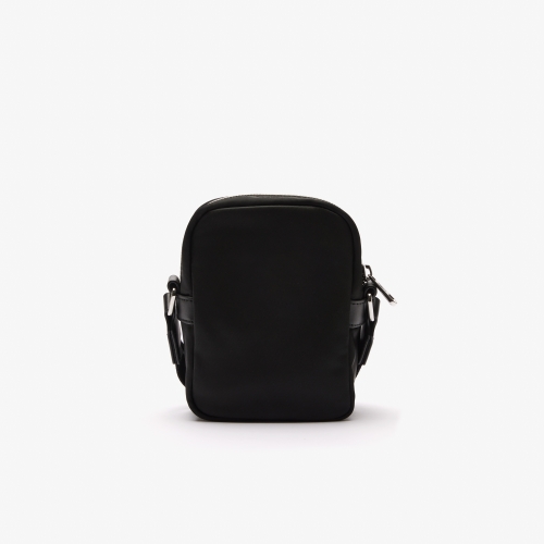 Active Nylon Satchel