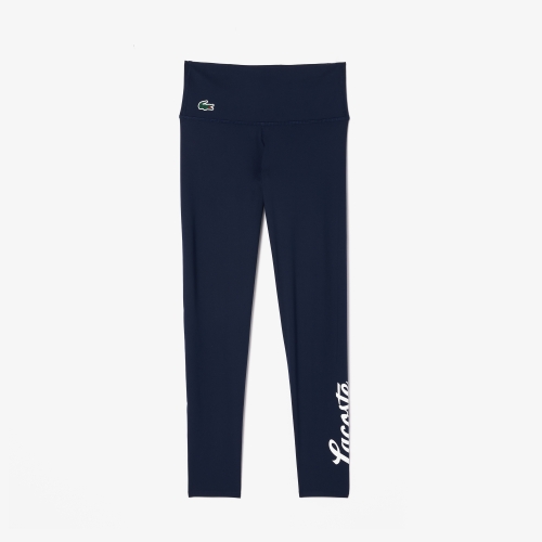 Lacoste Active Basic Leggings
