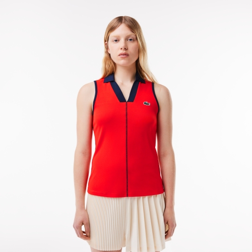 Ultra-Dry Tennis Polo Shirt 
