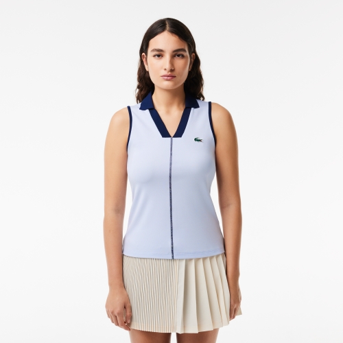Ultra-Dry Tennis Polo Shirt 