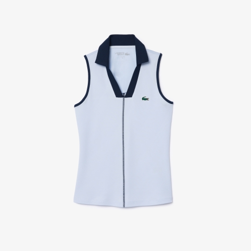 Ultra-Dry Tennis Polo Shirt 